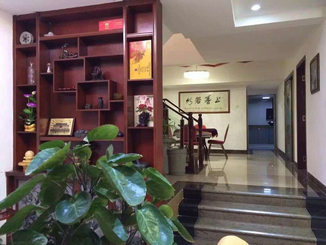 特惠五房麻将KTV温泉别墅