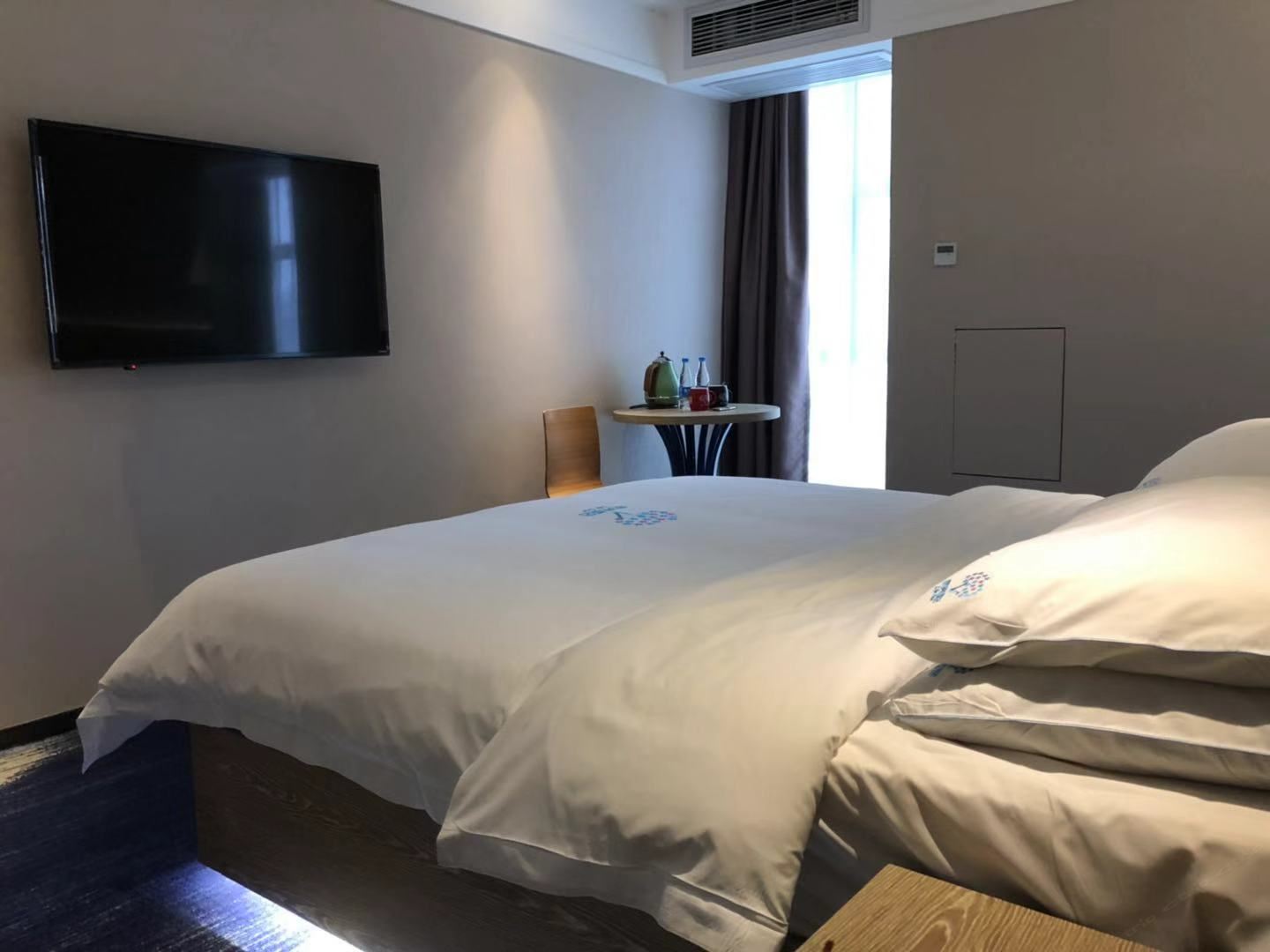 丽芙套房