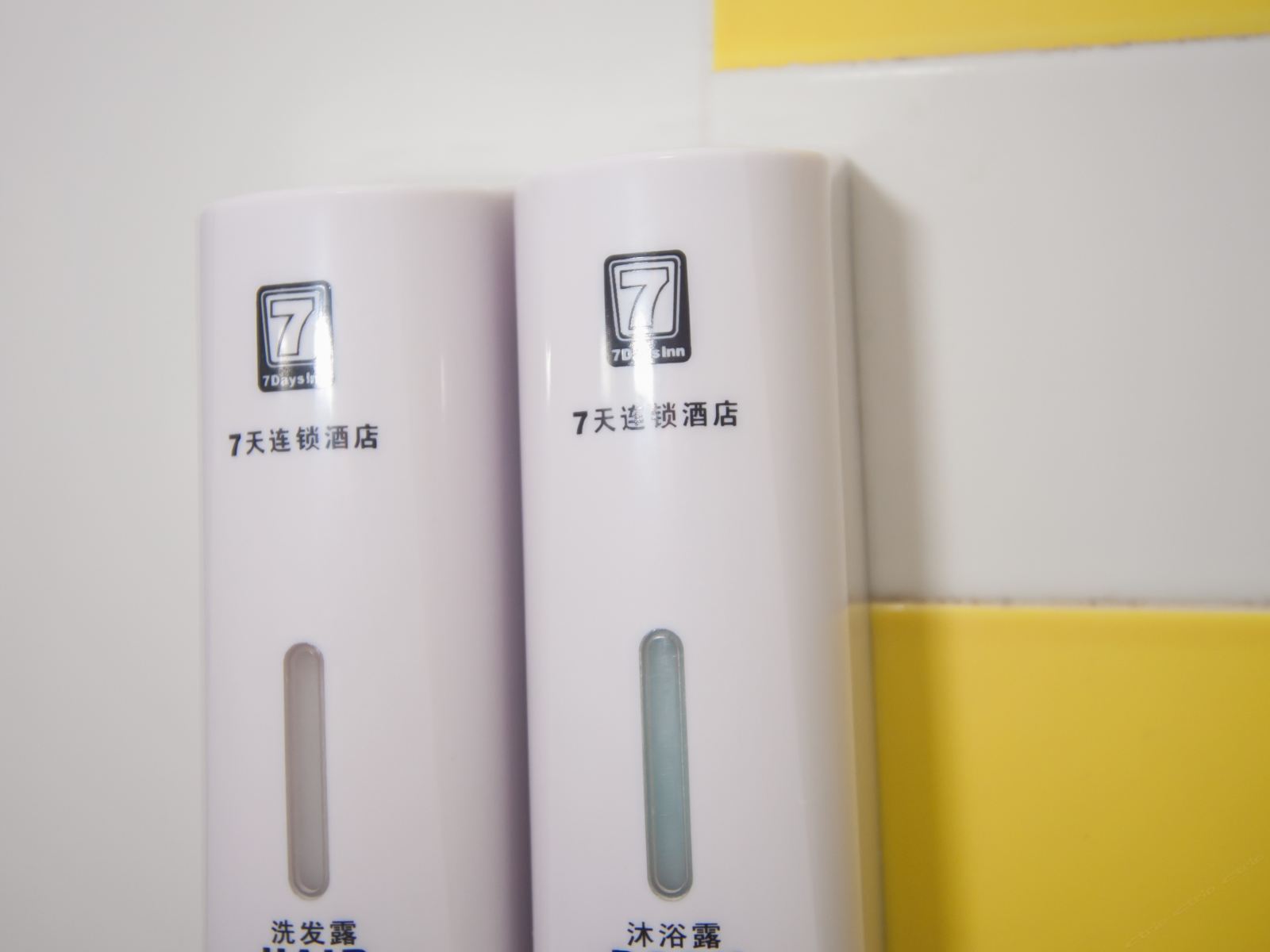 清新舒享大床房