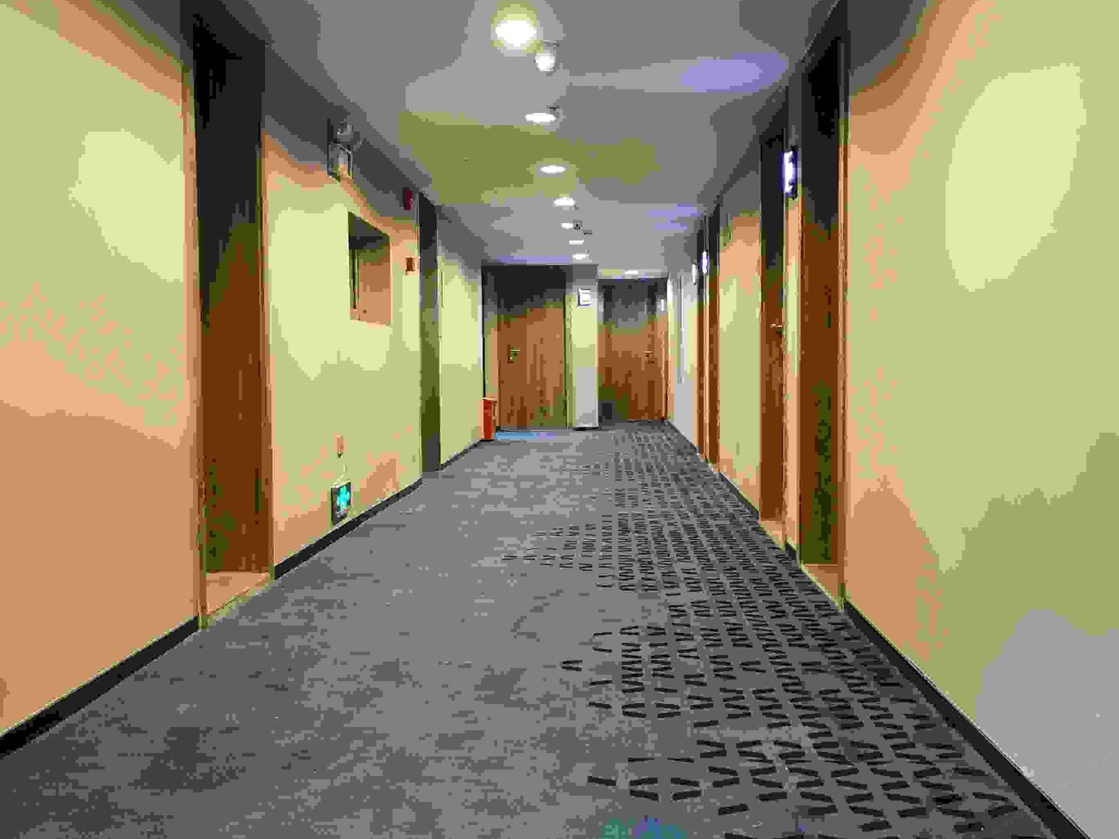 精选大床房