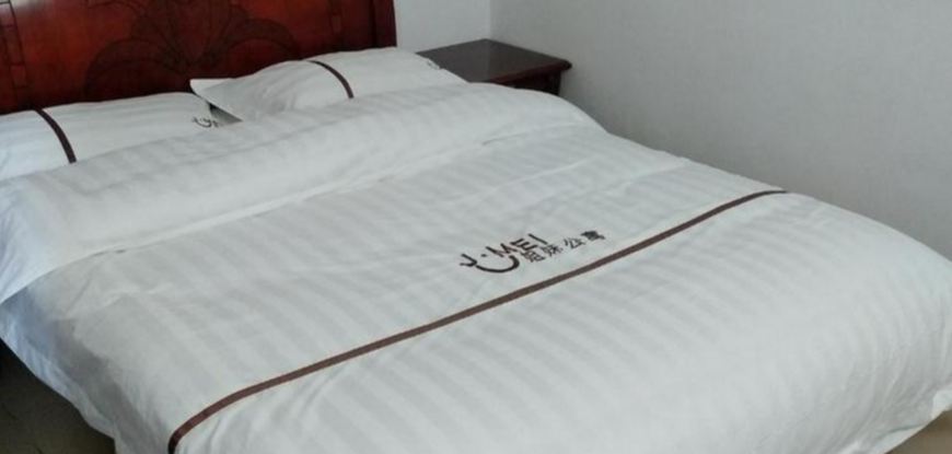 单人间