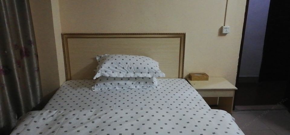 空调大床房