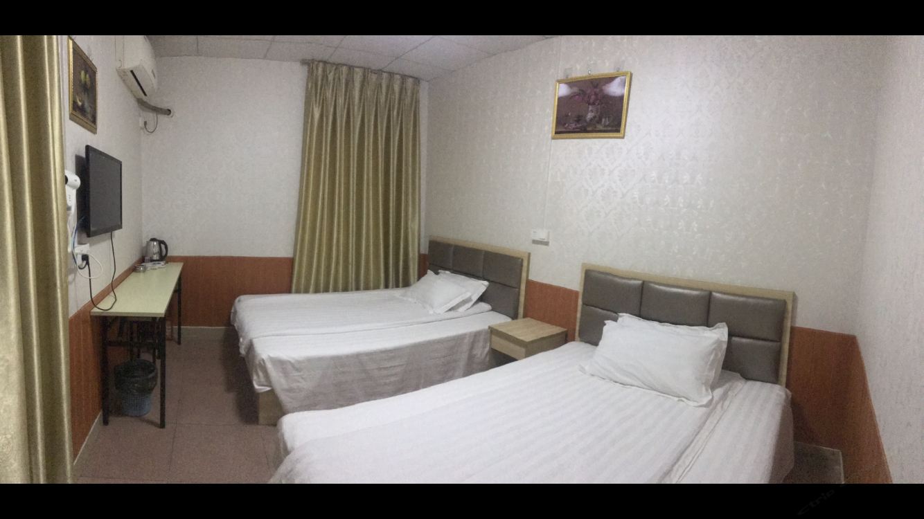 标准间