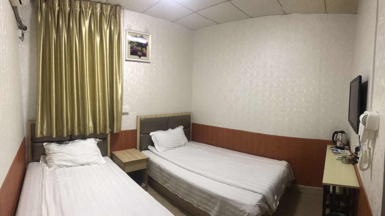 标准间