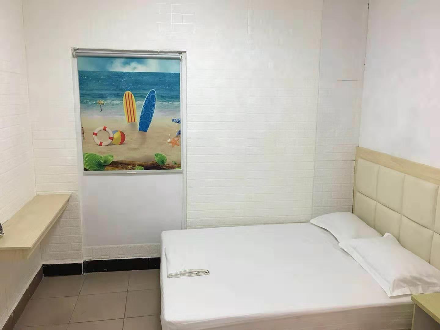 经济单人房