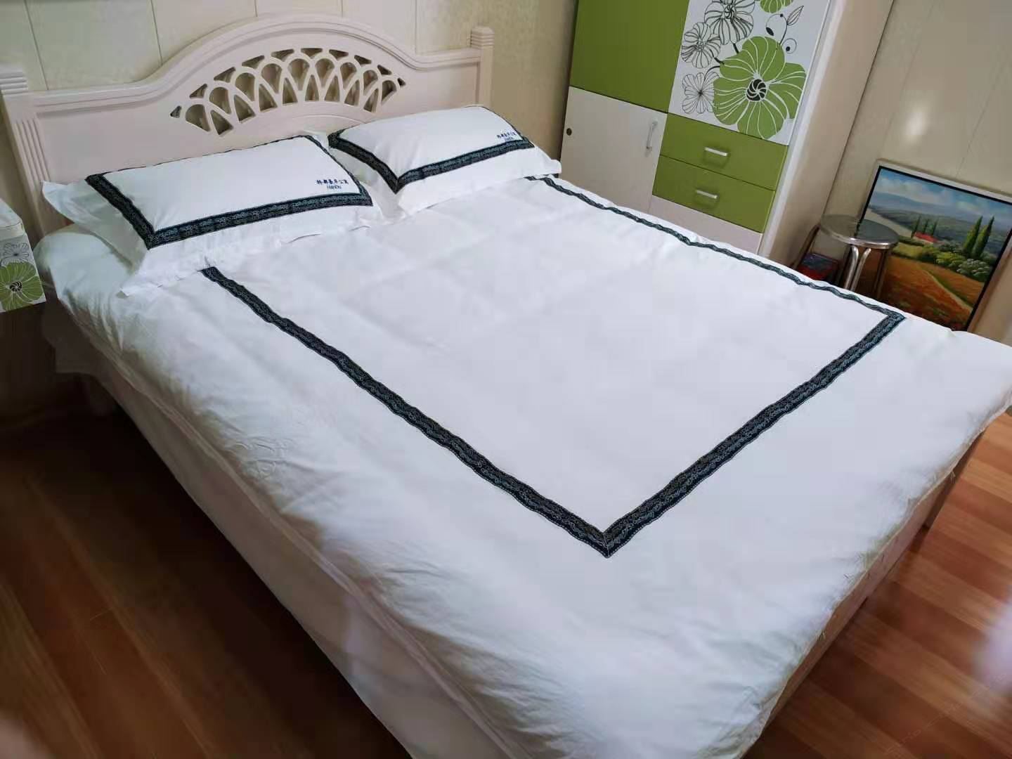 标准大床房