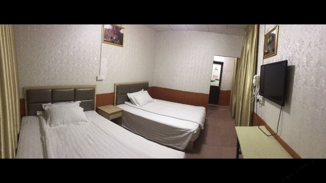 标准间