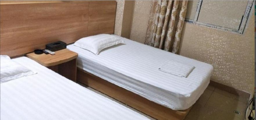 标准间