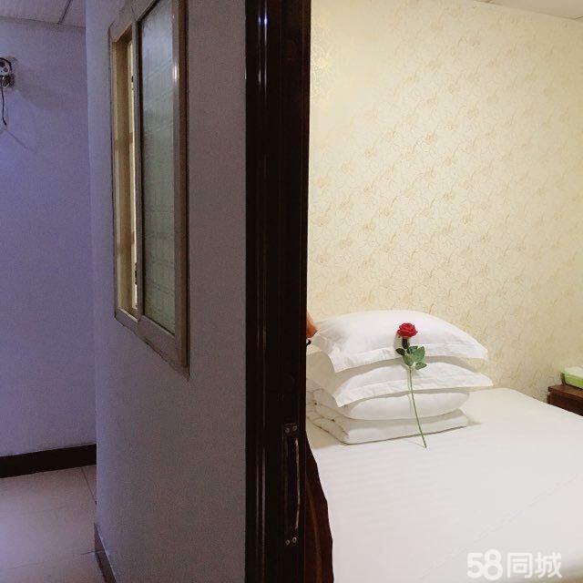 标准大床房