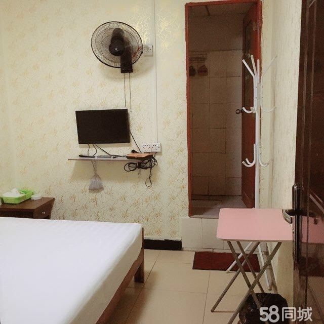 标准大床房