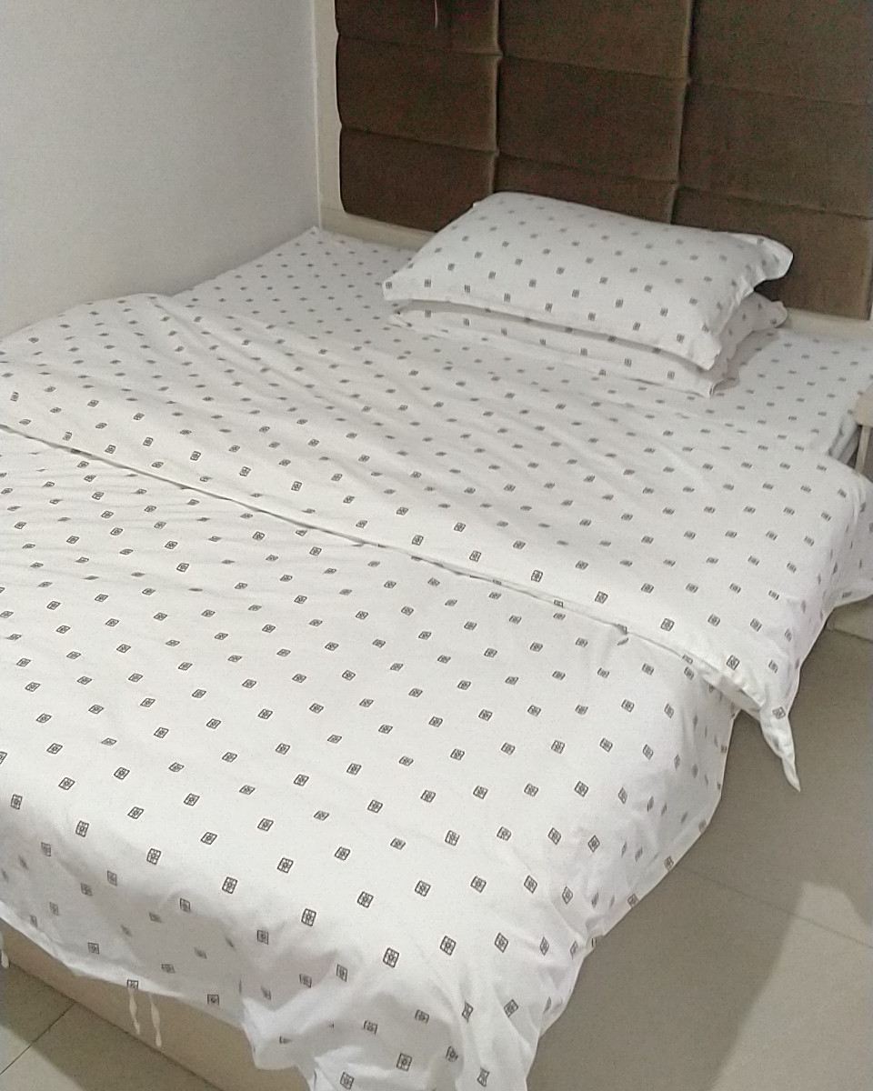 普通大床房