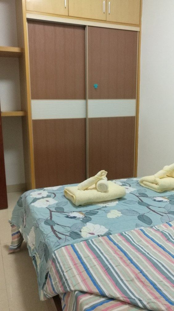 精装二室