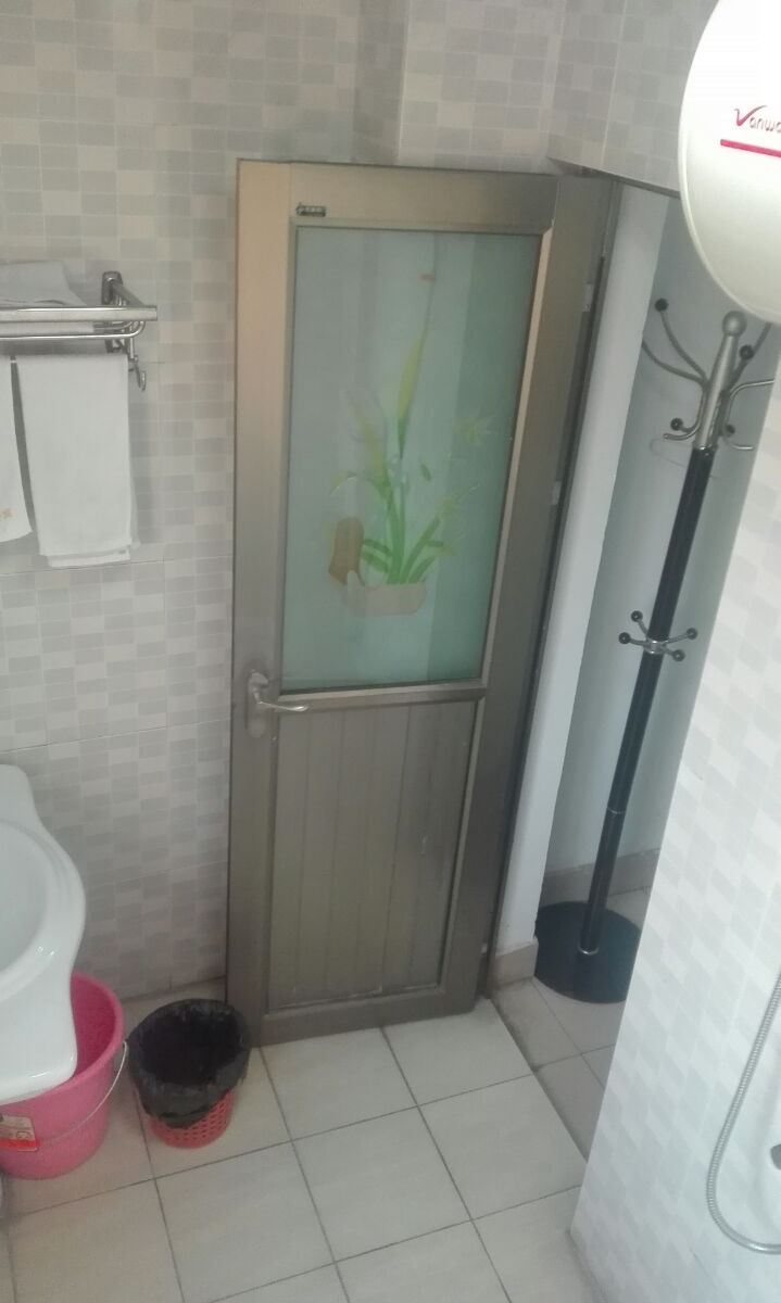 棋牌房