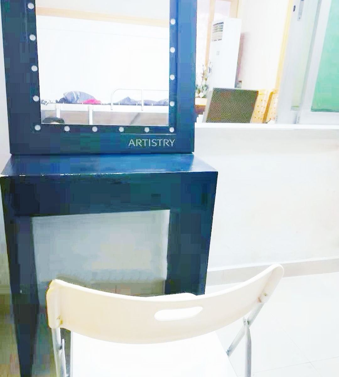 四人间(床位)(公共卫浴)
