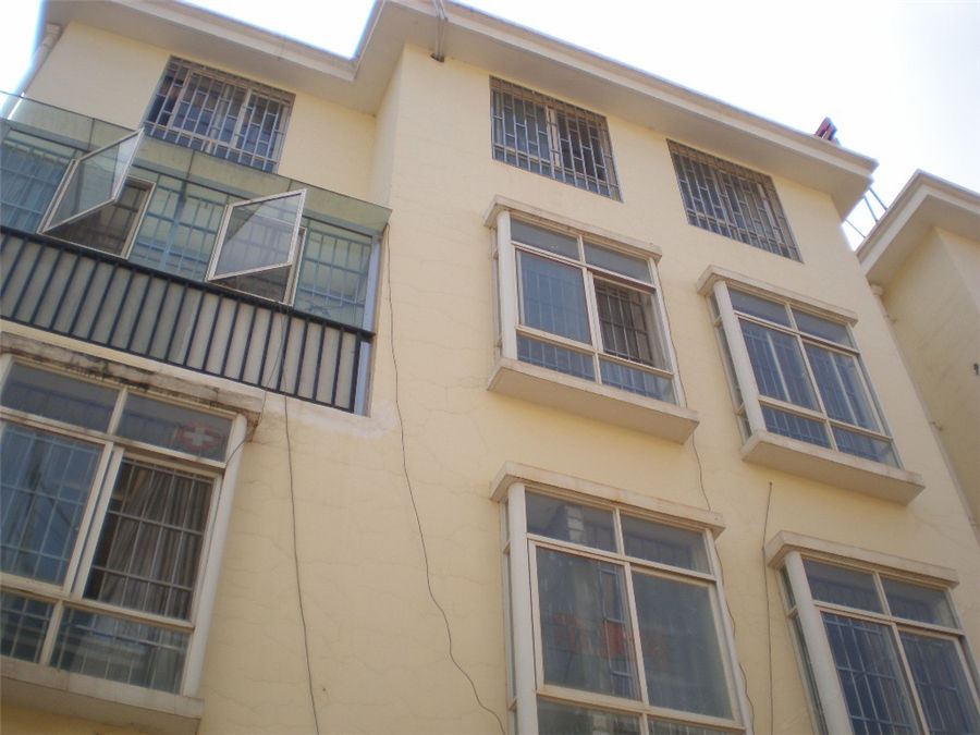 嵩明顺源宾馆