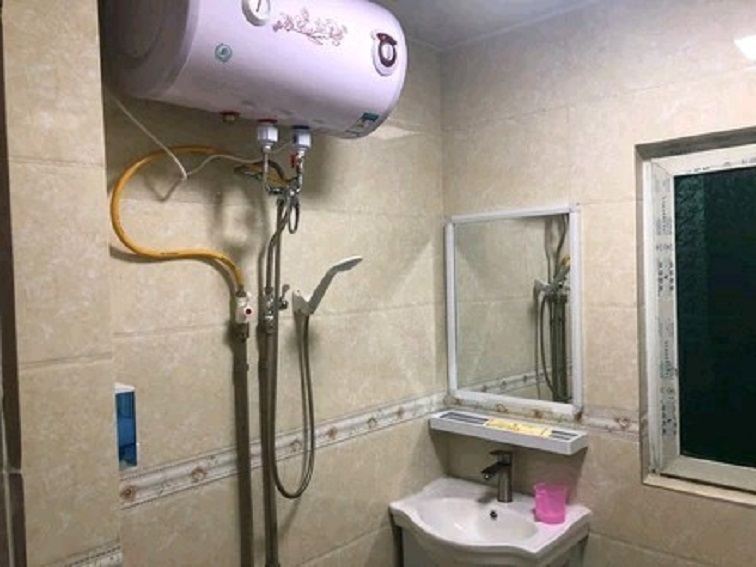 标准大床房