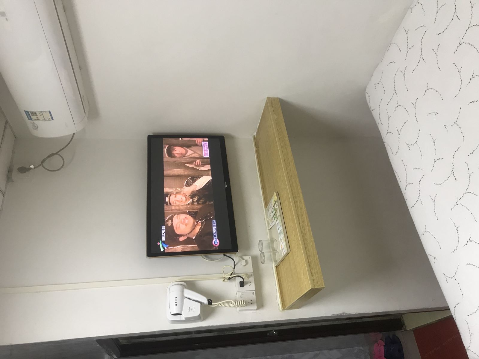 标准大床房