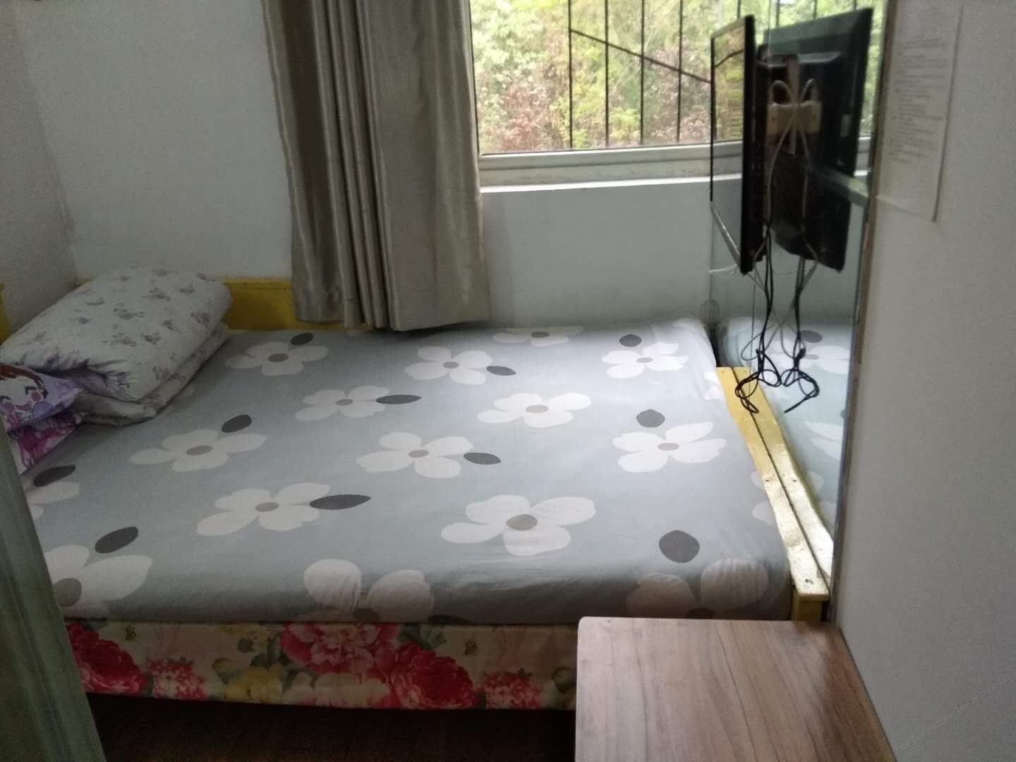 特惠大床房