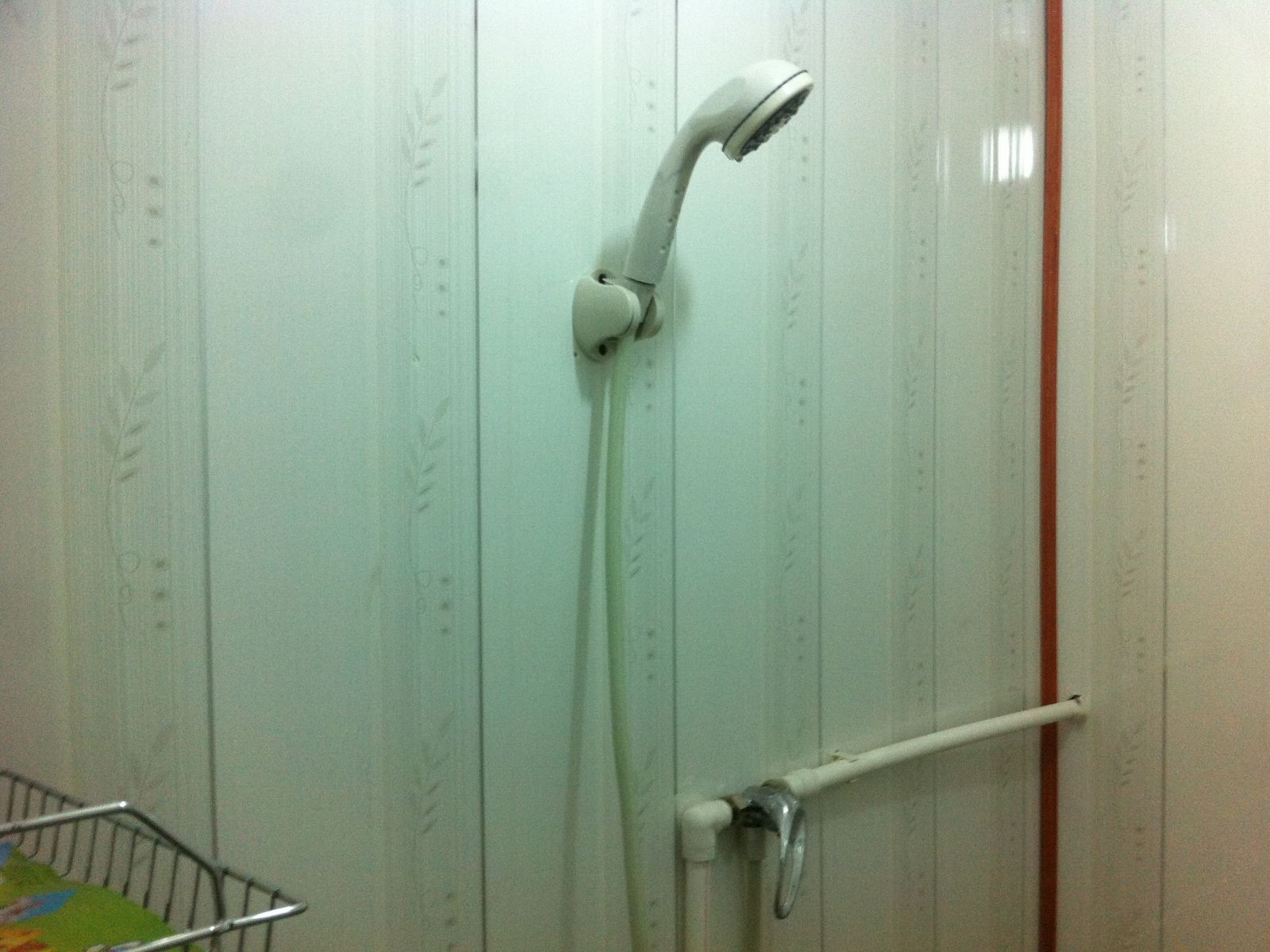 标准间