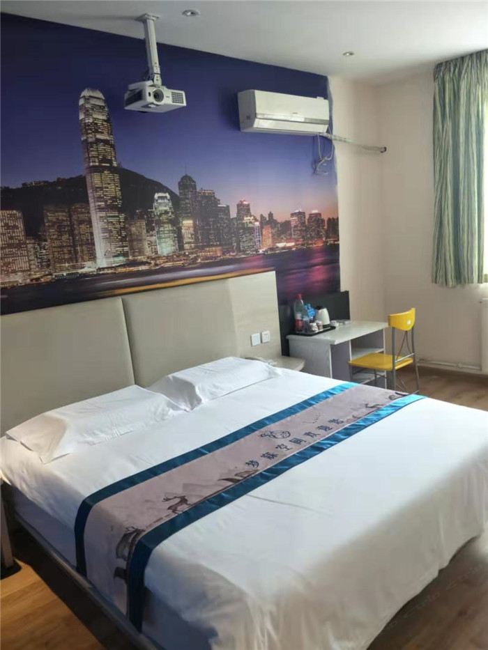 特惠双床房