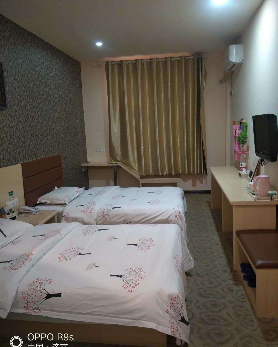 特惠标准间（暗窗）