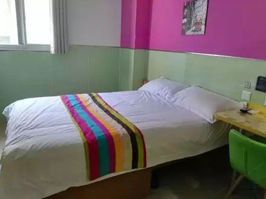 大床房a