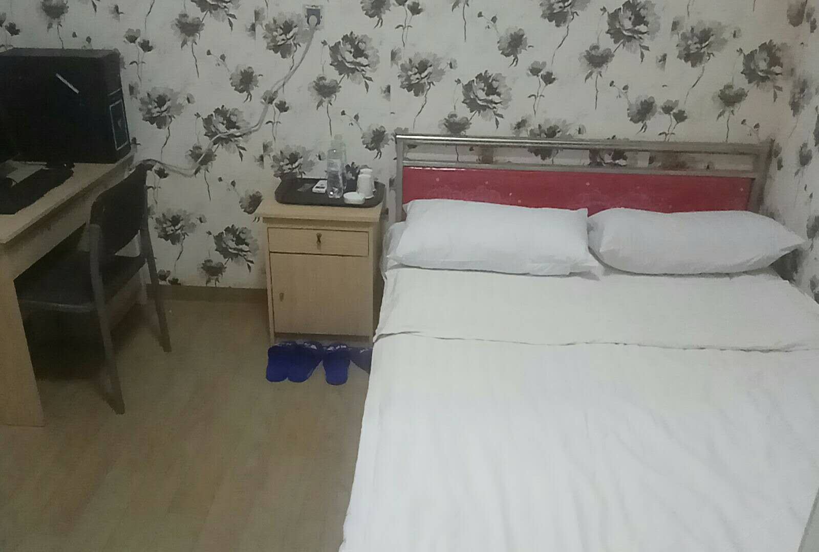 大床房