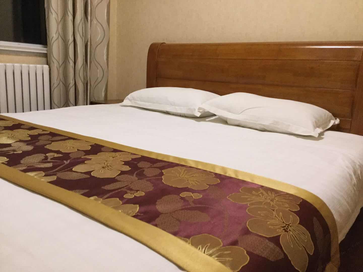 大床房