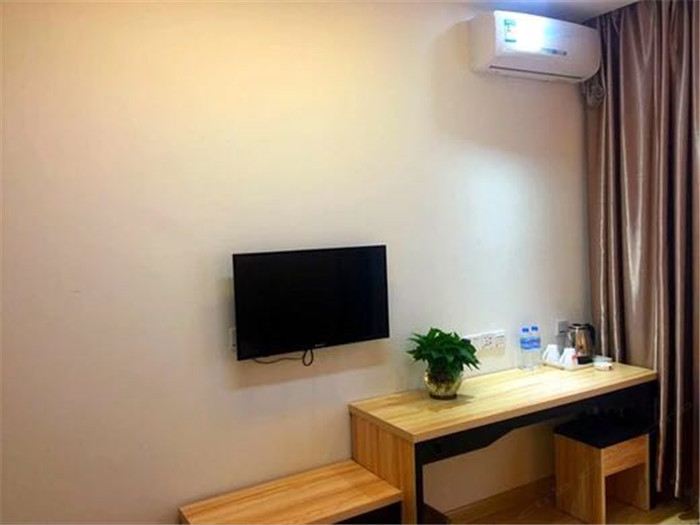 家庭三人间