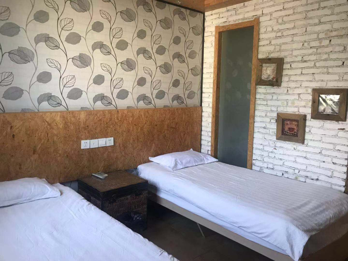标准间