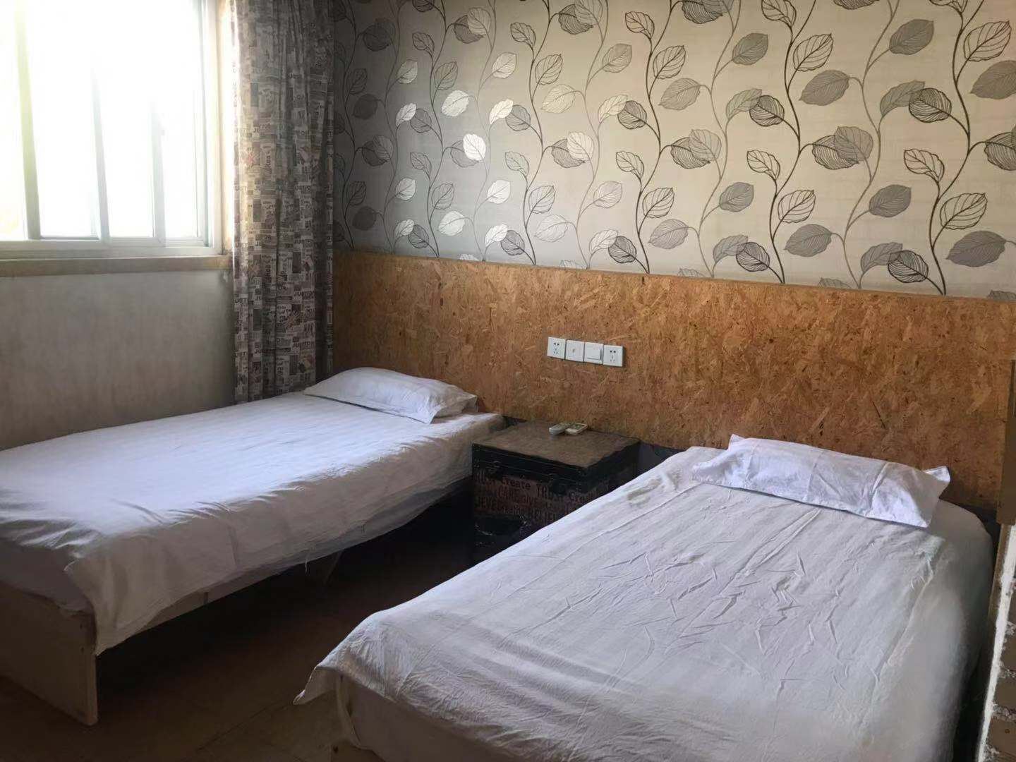 标准间
