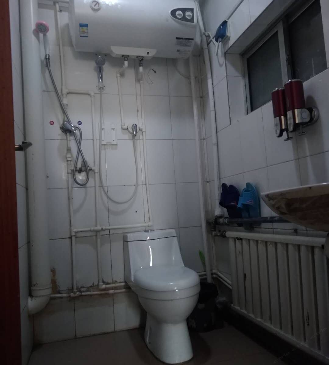 标准大床房