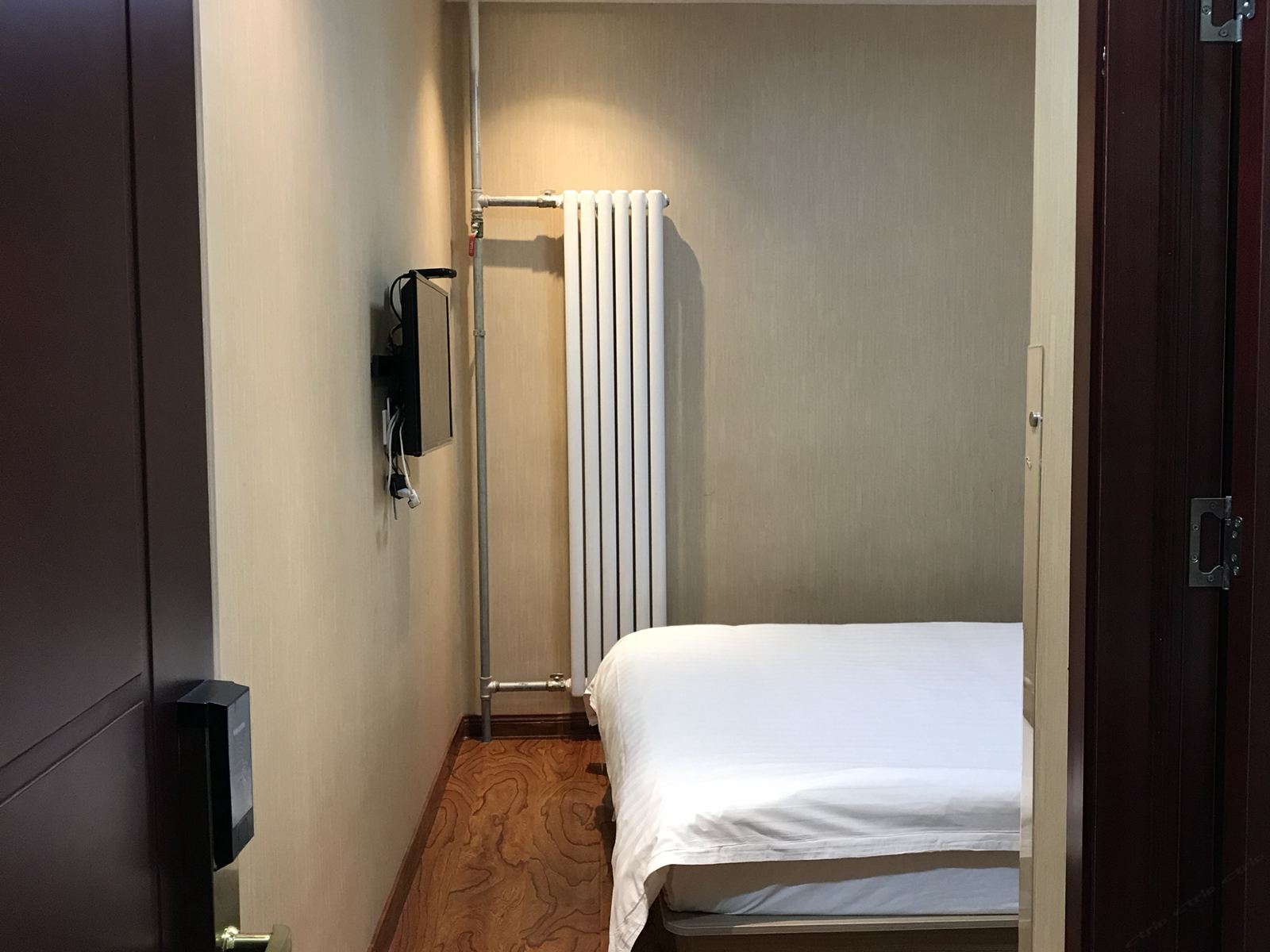 特惠大床房