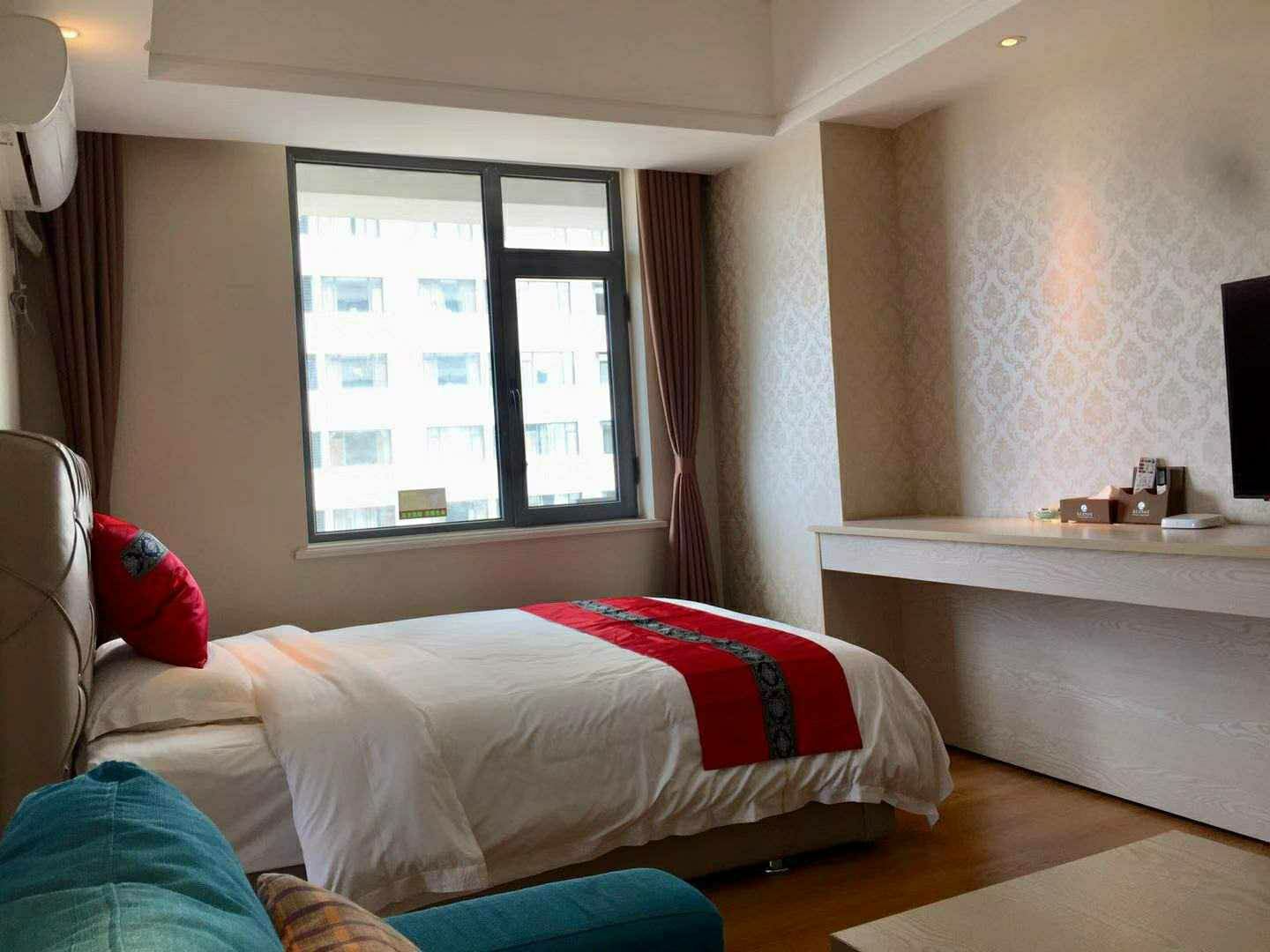 豪华亲子套房
