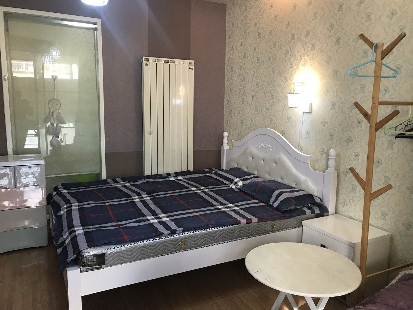 济南快乐时光的家公寓(3号店)