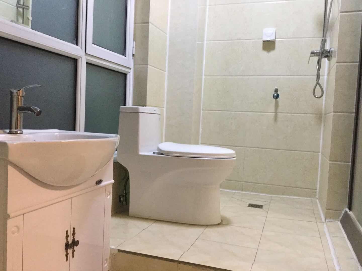 商务双床房