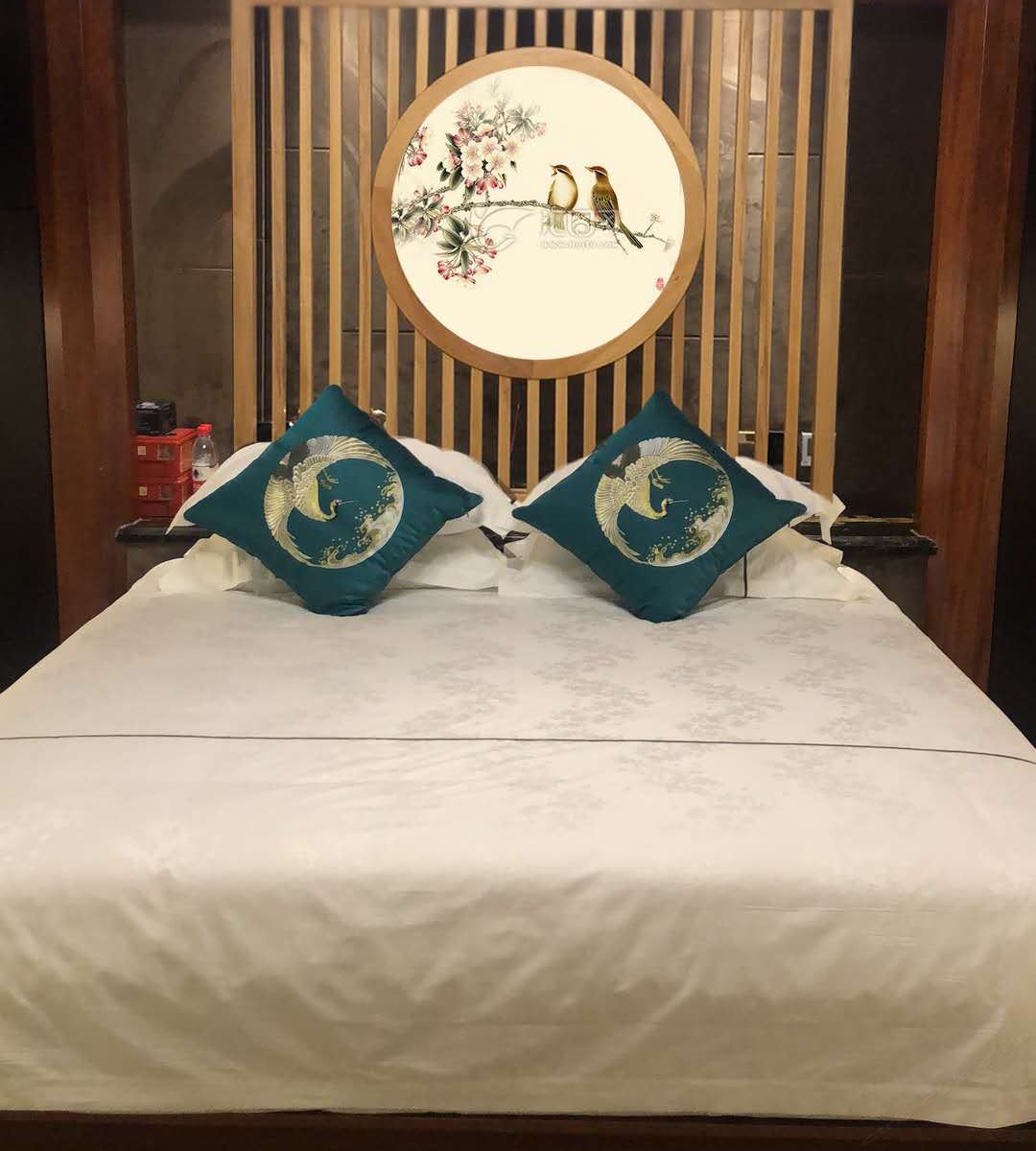 四合院