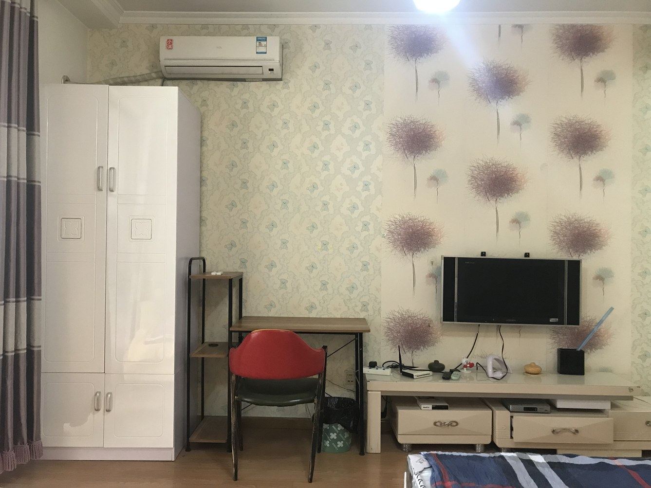 一室一厅