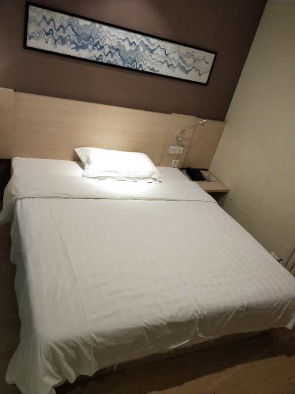 大床房