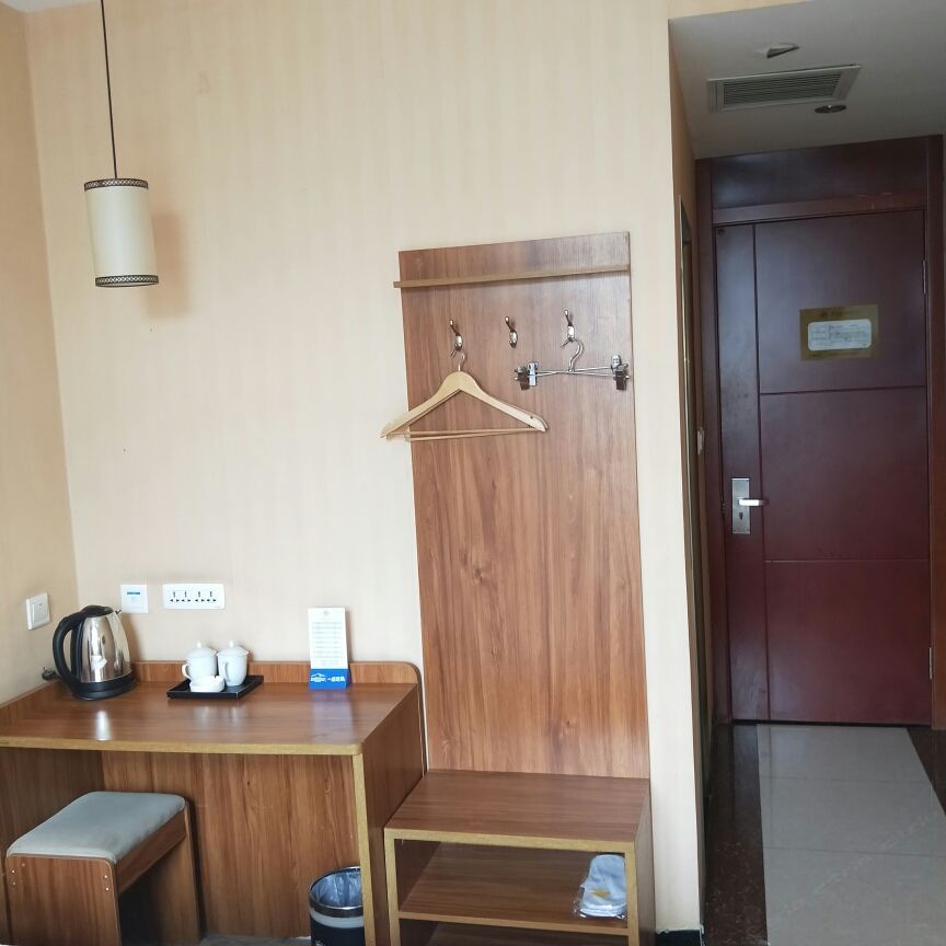 标间