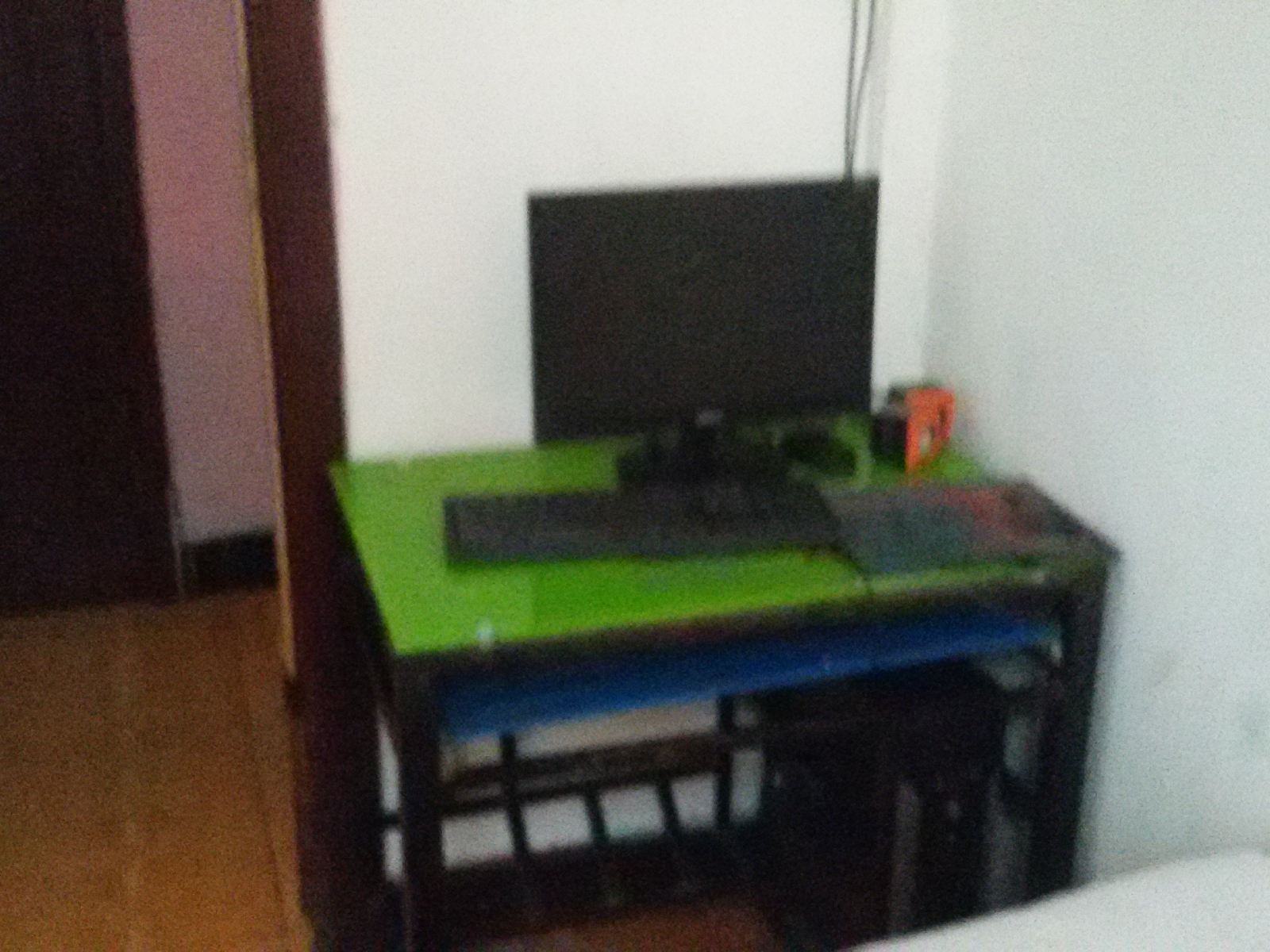 标准间