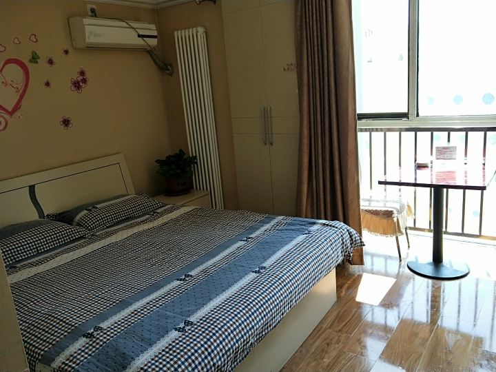 特惠大床房