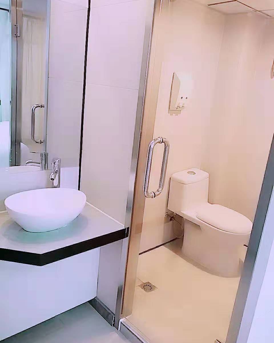 家庭房