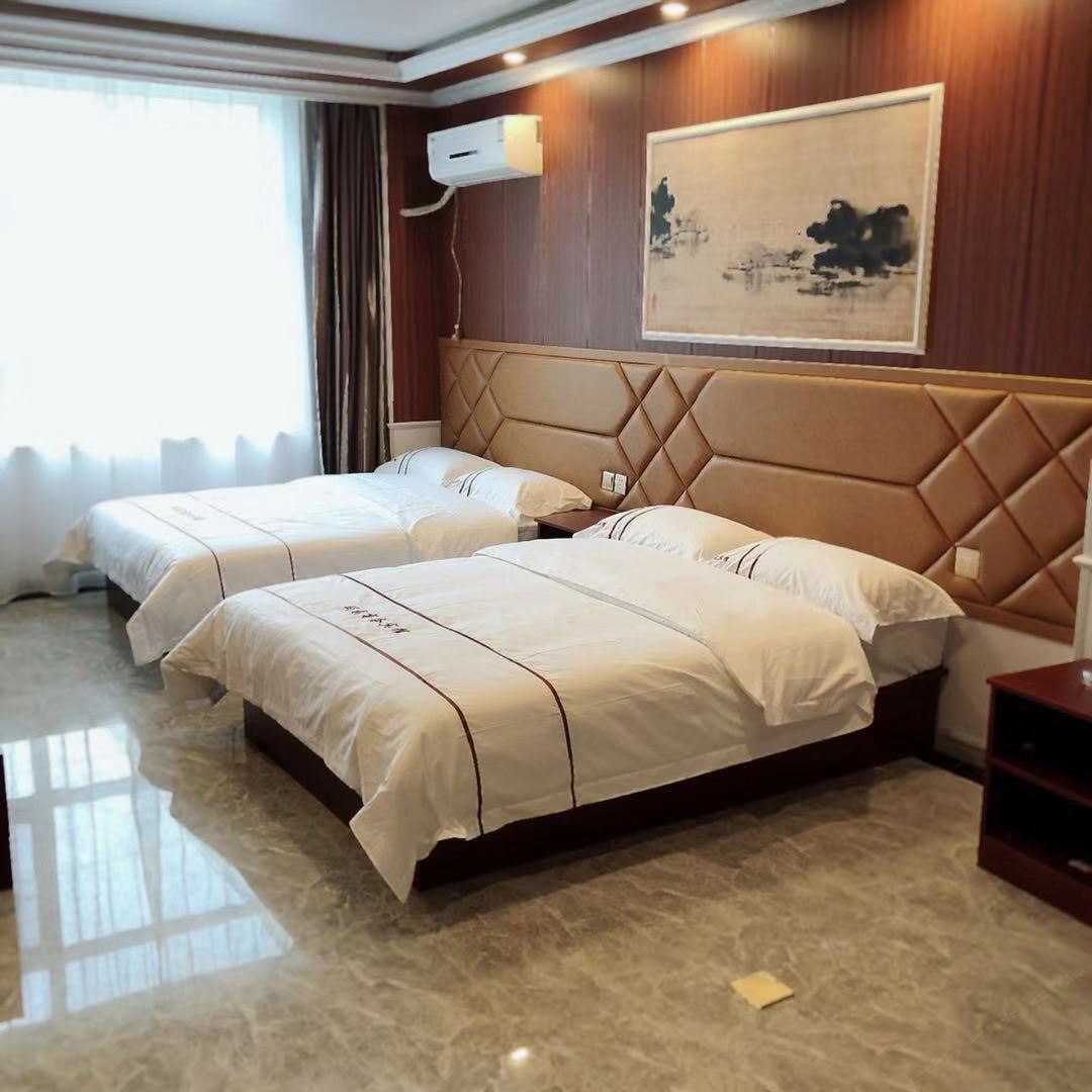 商务标准间