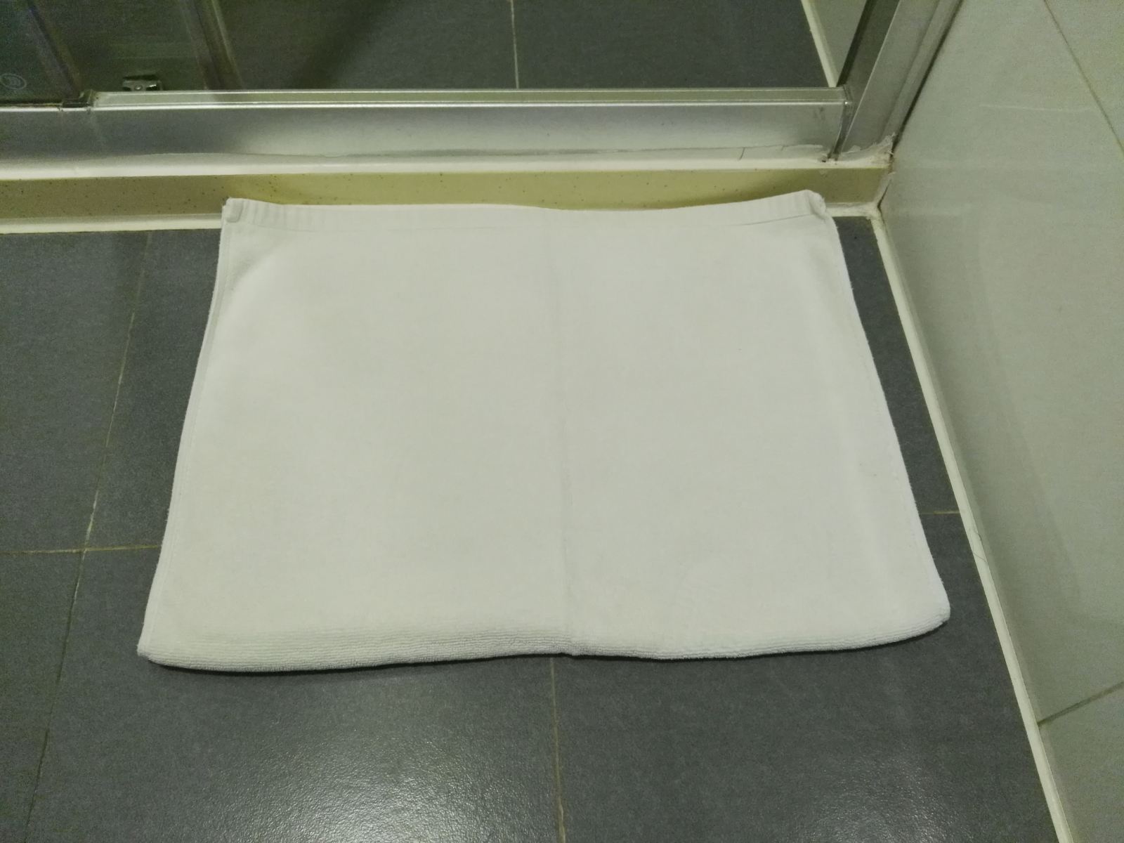 自主双床房