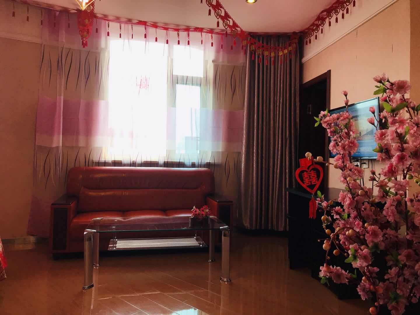 浪漫房