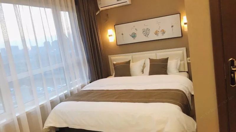 特惠大床房