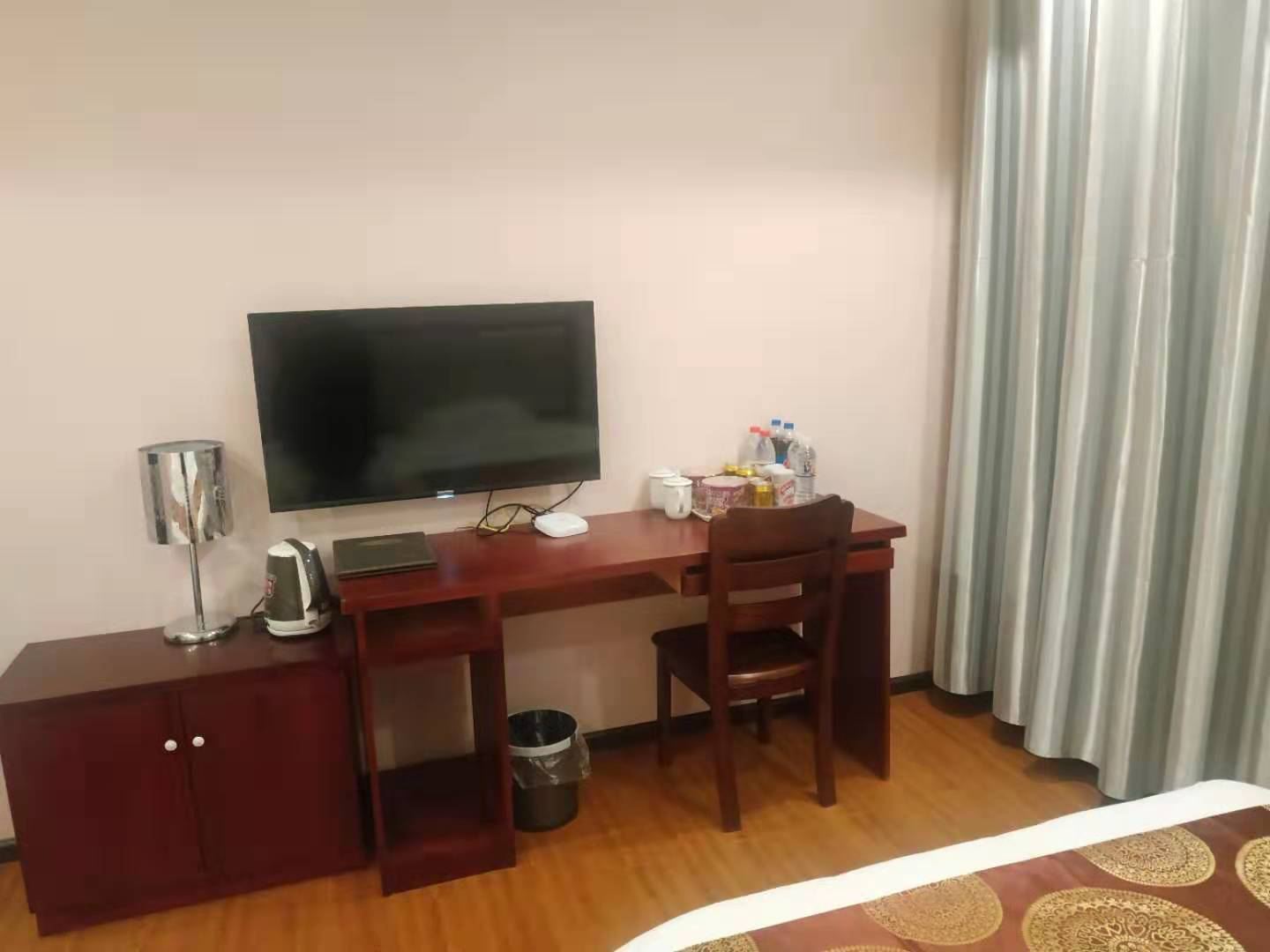 标准间