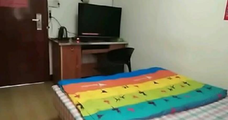 电脑单间