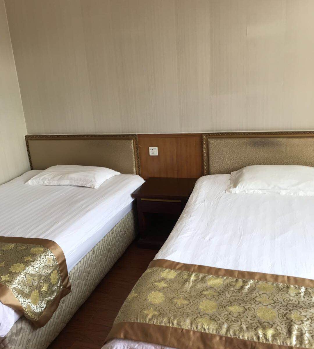 标准间